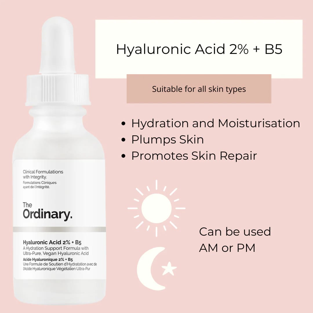 The Ordinary Niacinamide 10 % Plus Zinc 1 % Serum Providing High Strength Vitamin And Mineral Blemish Formula For Oil Control Skin Brightening - 30ML