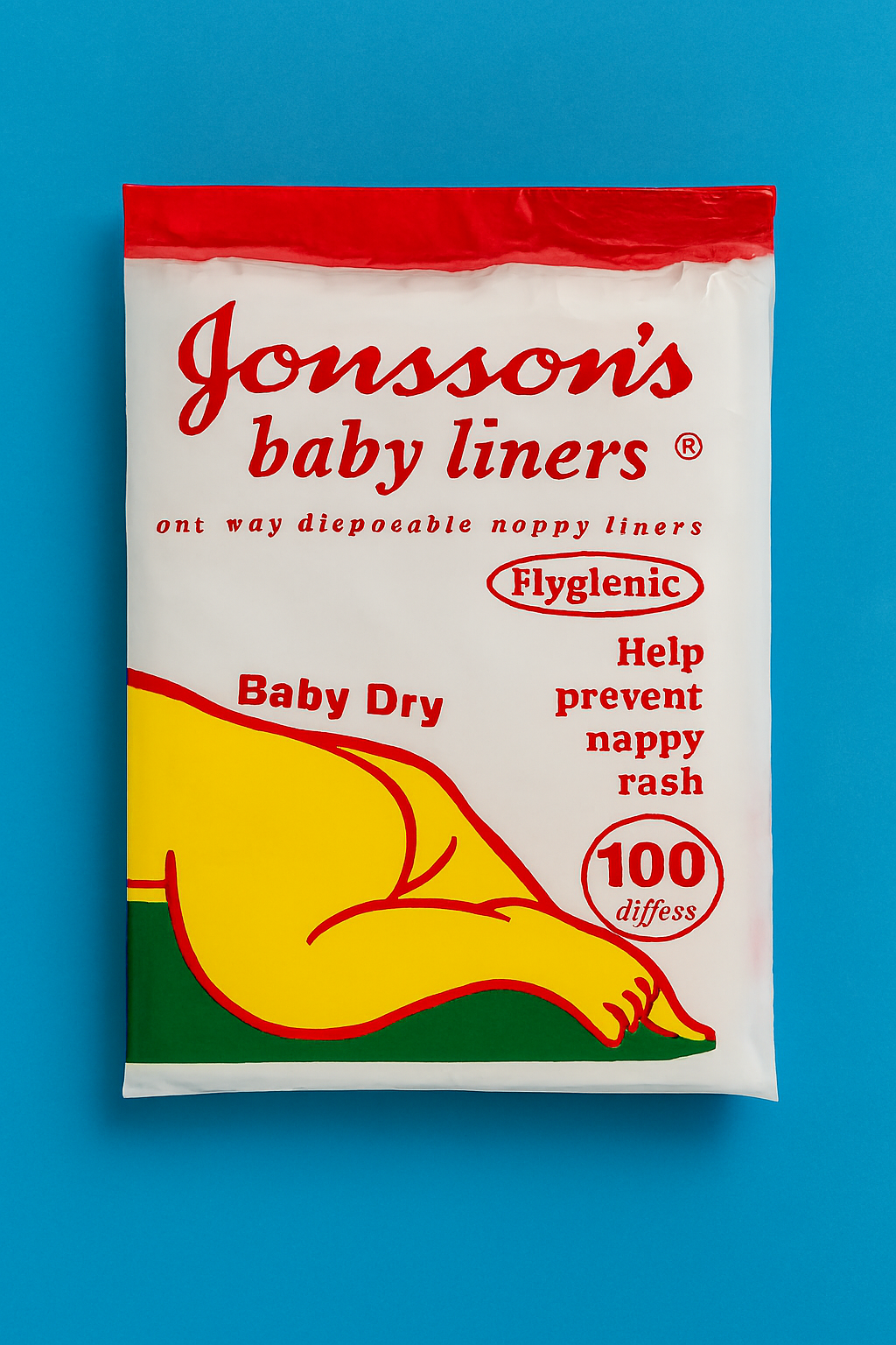 Best Quality Baby Wipes Pack of 100 – Gentle, Safe & Easy-to-Use Wet Wipes for Baby Skin, Perfect for Diaper Changing & Everyday Care