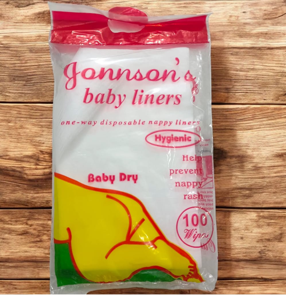 Best Quality Baby Wipes Pack of 100 – Gentle, Safe & Easy-to-Use Wet Wipes for Baby Skin, Perfect for Diaper Changing & Everyday Care