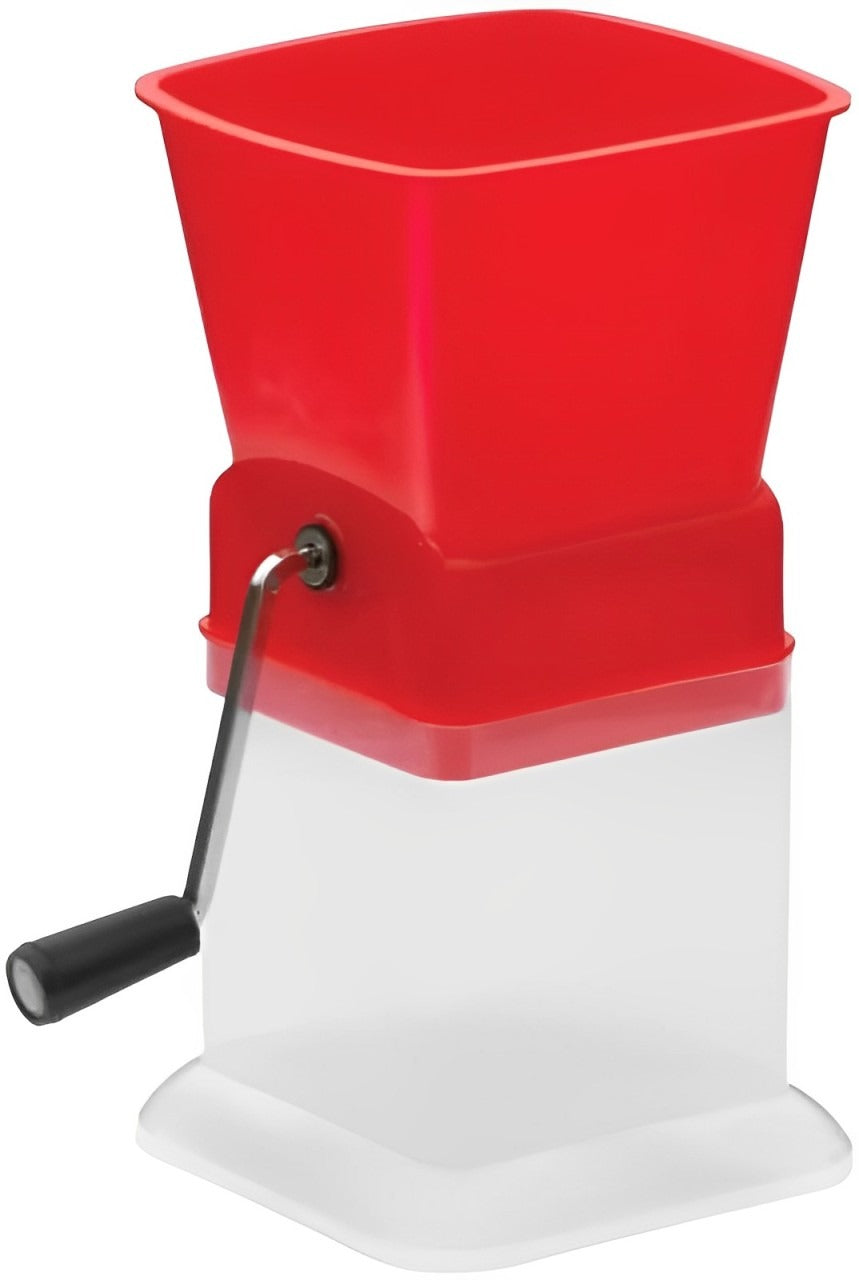 Onion Cutter – Manual Vegetable Hand Chopper | Multi-Purpose Meat & Wheat Mincer