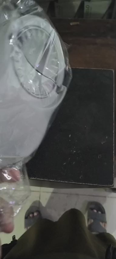 2-in-1 Manual Dumpling Maker & Dough Press Machine | Portable Samosa & Gujiya Mould Tool | Easy Kitchen DIY Pastry Accessory